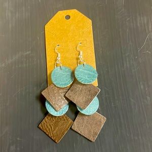 Handmade jewelry
